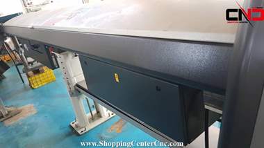 طول تراش سی ان سی پنج محور STAR SST 16 ساخت سوئیس